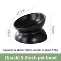 Ceramic Cat Bowl